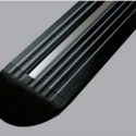 Powerstep Side, Side electric running boards - Vehicle modifications