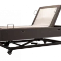 Single Electric Bed with Memory Foam Mattress PLUS Patient Hoist -HOME PACKAGE DEAL