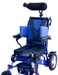 Wheelchair Modification & Seating Customisation for Your Chair & Vehicle Wheelchair harness support system