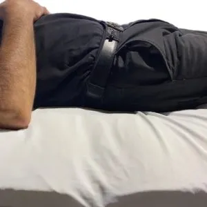 No.1 Portable Air Alternating Mattress Comfortable and Excellent for Posture Support