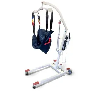 Portable Patient Hoist & Electric Patient Lifter тАУ 180kg