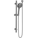 5 Piece Loui Hand-Held Shower Head Set
