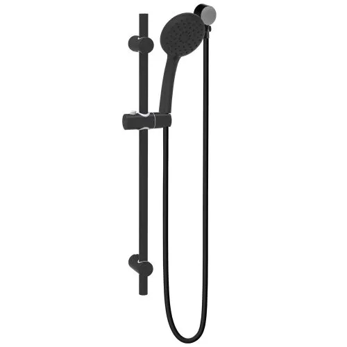 5 Piece Loui Hand-Held Shower Head Set-2 5 Piece Loui Hand-Held Shower Head Set