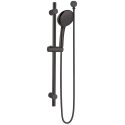 5 Piece Loui Hand-Held Shower Head Set