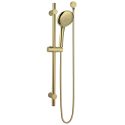 5 Piece Loui Hand-Held Shower Head Set