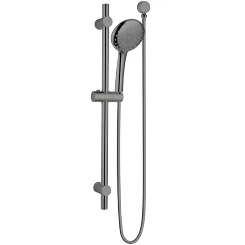 5 Piece Loui Hand-Held Shower Head Set-5 5 Piece Loui Hand-Held Shower Head Set