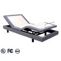 The Sleeptime adjustable bed base