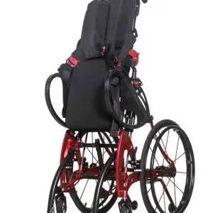 Lightweight Manual Standing Sport Wheelchair-Stand Upright Quickly-Floor Model