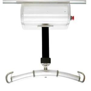 Ceiling Hoist for Patient Transfer тАУ Supply & Installation | Gilani Engineering
