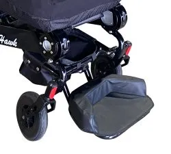 Wheelchair Modification & Seating Customisation for Your Chair & Vehicle Wheelchair leg rest and armrest modification