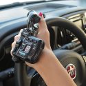 AC2002 Wireless Satellite Accelerator: Control Acceleration Without Taking Your Hands off the Wheel-Fadiel