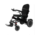 Portable D36 Power Wheelchair-1