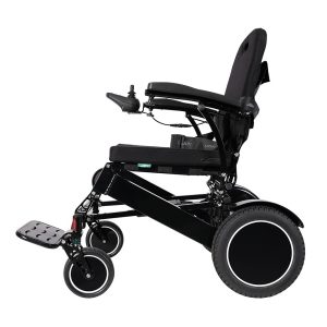 Portable D36 Power Wheelchair