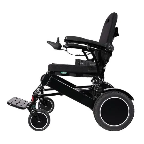 Portable D36 Power Wheelchair-2 Portable D36 Power Wheelchair