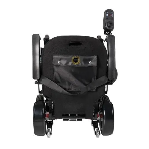 Portable D36 Power Wheelchair-2 Portable D36 Power Wheelchair-2