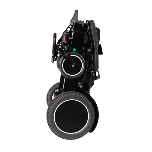 Portable D36 Power Wheelchair-3 Portable D36 Power Wheelchair