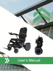 Phoenix: Portable, Heavy Duty 200kg weight capacity Powered Wheelchair Phoenix: Portable, Heavy Duty 200kg weight capacity Powered Wheelchair