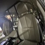 Driver Protection Screen Partition Barrier Car Modification DriverSafe┬о Cargo Barrier Driver Safety