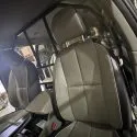 Cargo Barrier Driver Safety
