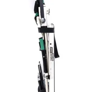 Escape-Chair® CF: The Reliable Evacuation Solution for Individuals with Mobility Issues