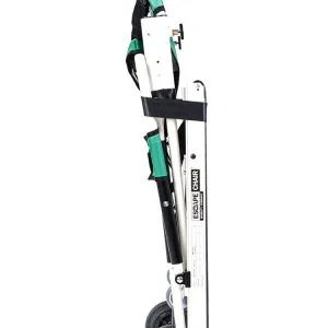 Escape-Chair®ST-Plus: A Premium Solution for Evacuation Safety and Comfort