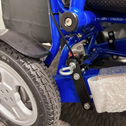 Lifting Brackets for Wheelchairs and Scooters for Boot Hoists-min Lifting Brackets for Wheelchairs and Scooters for Boot Hoists