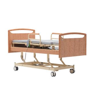 Hospital Beds & Adjustable Beds for Home Care and Aged Care in Australia