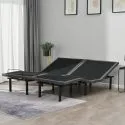The Sleeptime adjustable bed