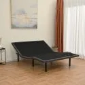 Foldable electric bed1