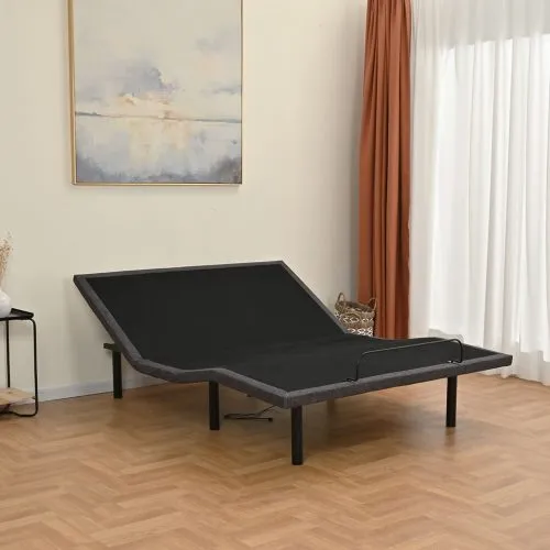 Foldable electric bed1 Foldable electric bed1