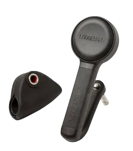 MANUAL STEERING GRIPS