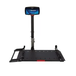 AL010 Micro Outside Lift: Simplify Travelling with Mobility Scooter – Harmar