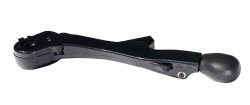 Brake Lever Hand Control: Customizable Brake Lever, Perfect Fit for Any Vehicle