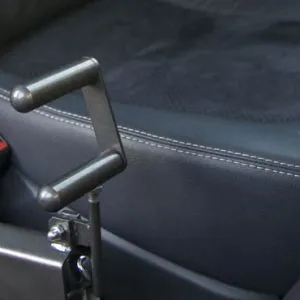 Parking Brake Facilitation FFAM197
