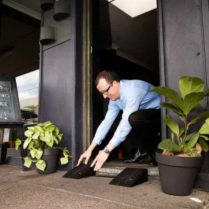 Personal Portable Ramp: Your Key to Easy Access Anywhere