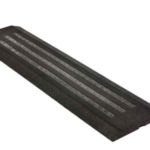 Power Cord Safety Ramp: Suitable for Indoor and Outdoor