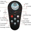 Remote Control Standing Recliner Massage Chair3