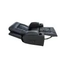 Remote Control Standing Recliner Massage Chair4