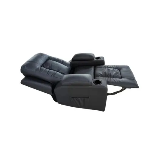 Remote Control Standing Recliner Massage Chair4 Remote Control Standing Recliner Massage Chair4