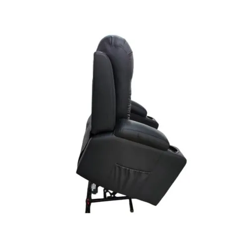 Remote Control Standing Recliner Massage Chair5 Remote Control Standing Recliner Massage Chair5