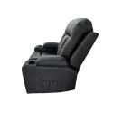 standing recliner