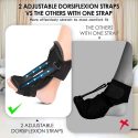 Plantar Fasciitis Night Splint