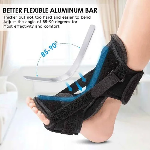 Plantar Fasciitis Night Splint-4_11zon Plantar Fasciitis Night Splint