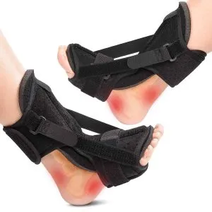 Plantar Fasciitis Night Splint