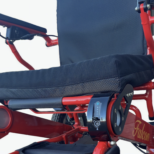 aspire wheelchair