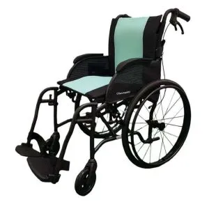 Transport Wheelchair