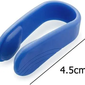 Acupoint Clip for Headache Migraines, Pressure Pain Palm- Point Clip Tool