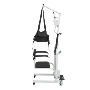 Electric Patient Transfer Lift Chair Safe and Effortless Patient Transfers iMOVE11 TGA Certified