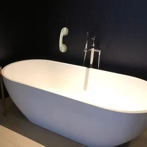 Suction Grab Bars for Bathtubs and Showers тАУ Portable Bathroom Safety Handle (19cm & 38cm)