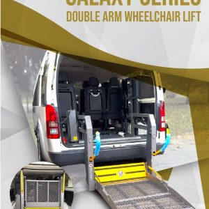 Hydraulic & Electric Lifts